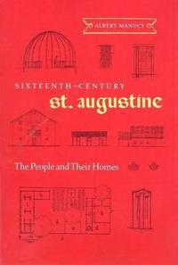 Sixteenth-Century St. Augustine