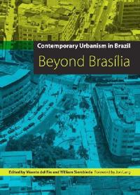 Contemporary Urbanism in Brazil