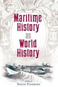 Maritime History As World History