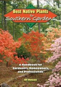Best Native Plants for Southern Gardens