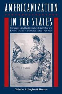 Americanization in the States