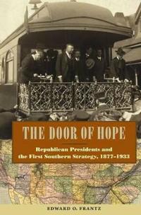 Bokomslag för "The Door of Hope"