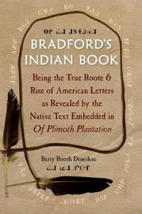 Bradford's Indian Book