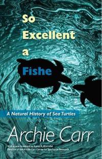 So Excellent a Fishe