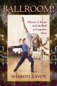 Ballroom!