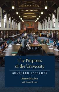 Purposes of the University