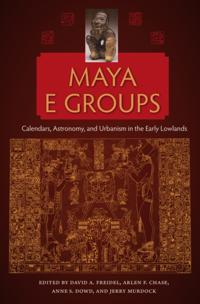 Maya Studies