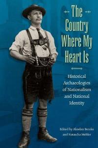 The Country Where My Heart Is