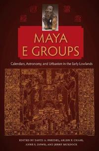Maya E Groups