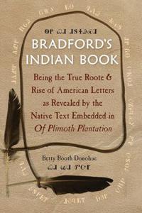 Bokomslag för "Bradford's Indian Book"
