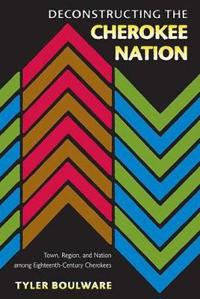 Deconstructing the Cherokee Nation
