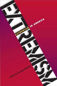 Bokomslag för "Extremism in America"