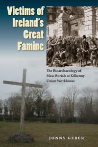 Victims of Ireland's Great Famine
