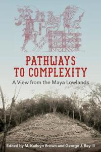 Bokomslag för "Pathways to Complexity"