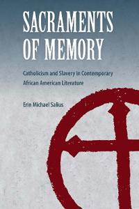 Bokomslag för "Sacraments of Memory"