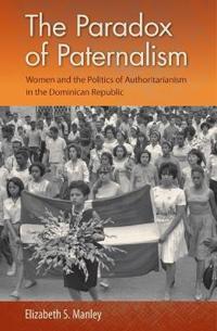 Bokomslag för "The Paradox of Paternalism"