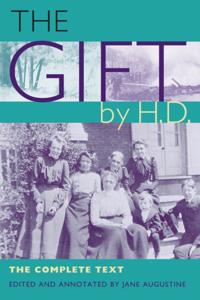 &quote;The Gift&quote; by H.D.