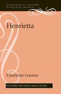 Eighteenth-Century Novels by Women