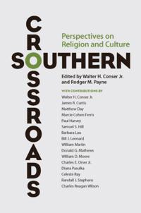 Religion in the South