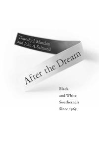Civil Rights and the Struggle for Black Equality in the Twentieth Century