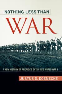 Studies in Conflict, Diplomacy and Peace