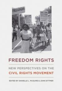 Civil Rights and the Struggle for Black Equality in the Twentieth Century