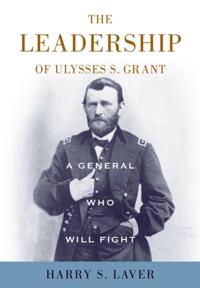 General Who Will Fight