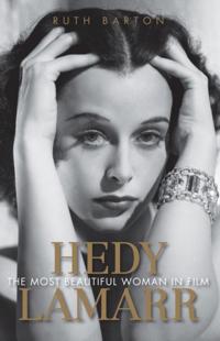 Hedy Lamarr