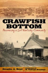 Kentucky Remembered: An Oral History Series