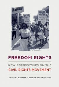 Civil Rights and the Struggle for Black Equality in the Twentieth Century