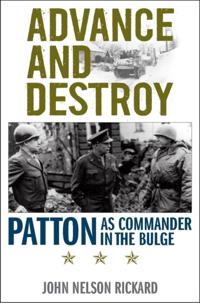 American Warriors Series