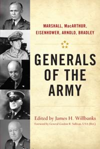 American Warriors Series