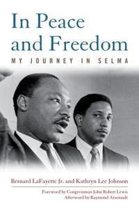 Civil Rights and the Struggle for Black Equality in the Twentieth Century