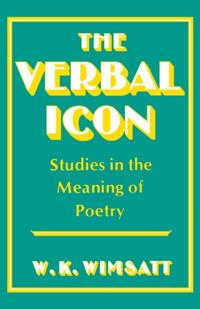 Verbal Icon