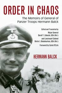 Foreign Military Studies