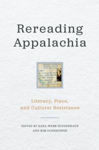 Place Matters: New Directions in Appalachian Studies