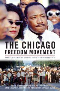 Civil Rights and the Struggle for Black Equality in the Twentieth Century