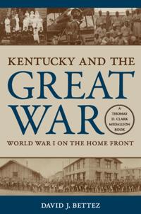 Topics in Kentucky History