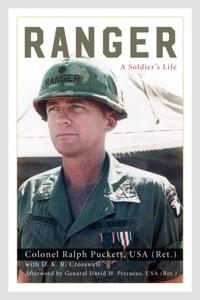 American Warriors Series