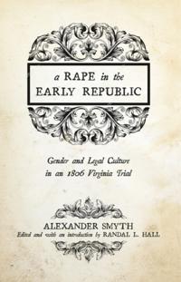 New Directions in Southern History
