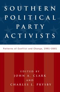 Southern Political Party Activists