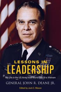 American Warriors Series