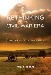 New Directions in Southern History