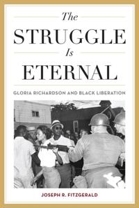 Civil Rights and the Struggle for Black Equality in the Twentieth Century