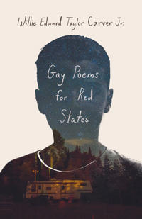 Bokomslag för "Gay Poems for Red States"