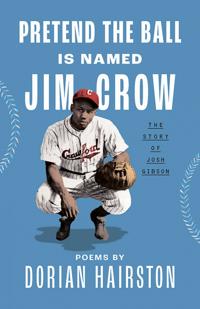 Bokomslag för "Pretend the Ball Is Named Jim Crow"