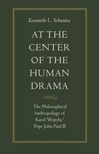 At the Centre of the Human Drama