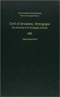 Cyril of Jerusalem, Mystagogue V. 17