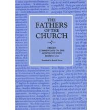 Commentary on the Gospel of John, Books 13-32