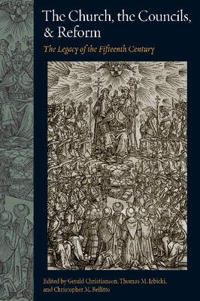 The Church, the Councils, and Reform